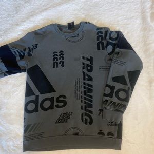 Adidas Crew Neck
